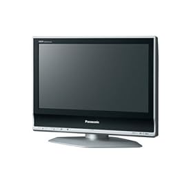 Panasonic VIERA 20V�^�n��EBS�E110�xCS�f�W�^���n�C�r�W�����t���e���r TH-20LX70