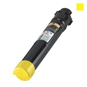 【クリックで詳細表示】セイコーエプソン ETカートリッジ(イエロー)、LP-S9000用、16000ページ対応 LPC3T16Y