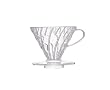 �n���I V60 ���� �h���b�p�[ 02 �N���A VD-2T