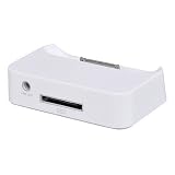 Brighton CRADLE for iPod �� BI-CRADLE/WH