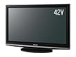 Panasonic VIERA 42V�^�n��EBS�E110�xCS�f�W�^���t���n�C�r�W�����v���Y�}�e���rTHP42G1