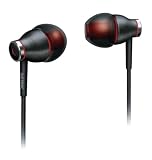 PHILIPS �C���C���[ ���� �_�C�i�~�b�N�^ �w�b�h�t�H�� �u���b�N SHE9000/98