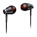 PHILIPS �C���C���[ ���� �_�C�i�~�b�N�^ �w�b�h�t�H�� �u���b�N SHE9000/98