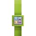 ��6����ipod nano��p style Case nano (�t�H���X�g�O���[��)