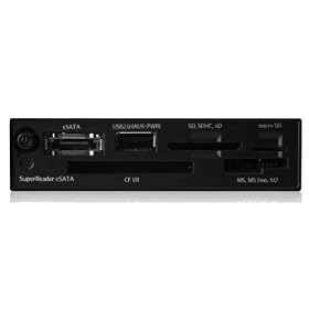 3.5�C���`�x�C�����^ �X�[�p�[���[�_�[ eSATA SKY-TFe(BK)