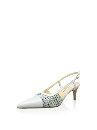 Elizabeth Stuart Pumps