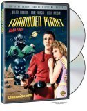 [DVD] Forbidden Planet (Two-Disc Special Edition)