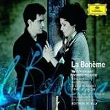 [Musik] La Boheme (Ga)