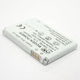 MugenPower �h�R�� T-01A / �\�t�g�o���NX02T ��e�ʓ����o�b�e��(1300mAh) ���{��������t