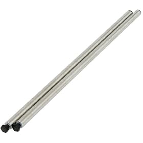 �z�[���G���N�^�[ �|�X�g �X�e�����X 1900mm (2�{����)H74PS2