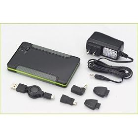 B+COM �l�a�o���o�C���o�b�e���[�p�b�N�@�f���A���k��-�������S�O�O�Om�`�� MBP-4000D