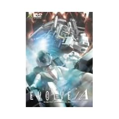 GUNDAM EVOLVE../A [DVD]