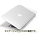 �G�A�[�W���P�b�g�Z�b�g for Macbook Air 13inch(�N���A)PMC-81