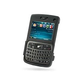 PDAIR �A���~�P�[�X for SoftBank X02HT �u���b�N PAACX02HT/BL