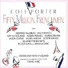 Fifty Million Frenchmen (1991 Studio Cast)