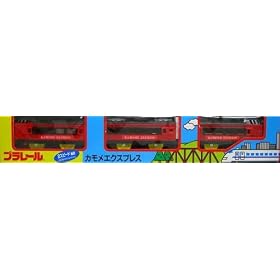 TOMY �v�����[����Ŏԗ��J�����G�N�X�v���X