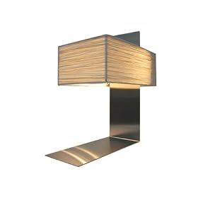 Kanna table lamp �J���i �e�[�u�������v