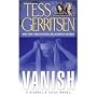 Vanish: A Rizzoli & Isles Novel (Rizzoli & Isles N&hellip Tess Gerritsen