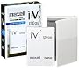 maxell �������^�e���r�uWooo�v�Ή� �n�[�h�f�B�X�NIVDR120GB M-VDRS120G.A