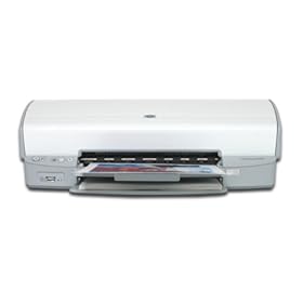 HP Deskjet D4160 Printer