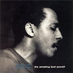 ♪The Amazing Bud Powell, Vol. 2