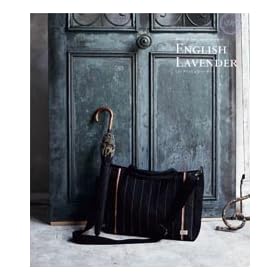 CONCENT �J�^���O�M�t�g �~�X�g���� ���� �M�t�g English Lavender �C���O���b�V�����x���_�[