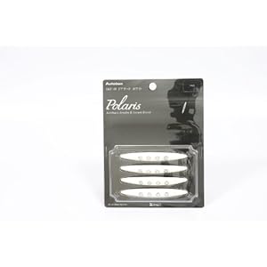 【クリックで詳細表示】AUTOBAN AKP-09 ドアガード/ホワイト