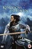 [DVD] Kingdom of Heaven [Region 2]