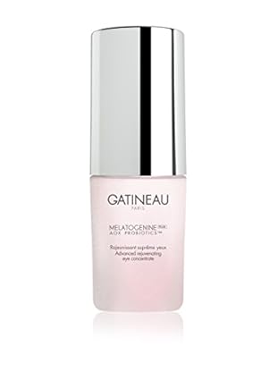 Gatineau Augenkonturencreme Melatogenine Aox Probiotics Plus 15 ml, Preis/100 ml: 199.66 EUR