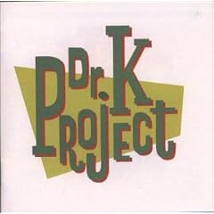 Dr.K PROJECT~�G���L�o���h����������~