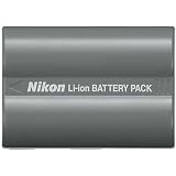 Nikon Li-ion ���`���[�W���u���o�b�e���[ EN-EL3e
