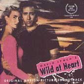 Wild At Heart: Original Motion Picture Soundtrack
