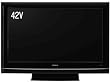 HITACHI Wooo 42V�^�n�C�r�W�����v���Y�}�e���rHR02�V���[�Y P42-HR02