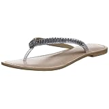 Jane Shilton Rockhampton Open Toe Flats