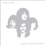 [Music] Youth And Young Manhood