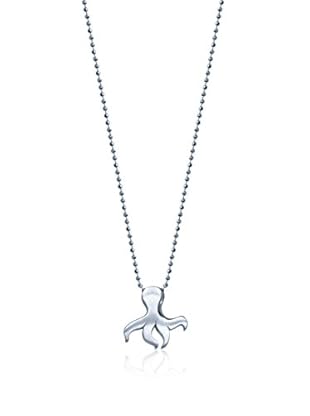 Alex Woo Set Kette und Anhänger Little Animals