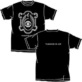 �ySPEED GRAPHER�z�閧��y�� T�V���c �T�C�Y�FS / BLACK