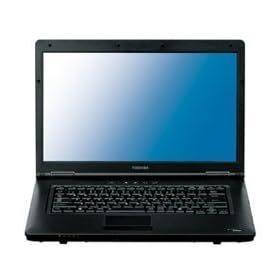 ���� dynabook Satellite B450/C�FC925/1G/250G/S-Multi/7Pro 32bit SP1/Office�� PB450CJBBR5A31