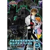 �g�����X�t�H�[�}�[ �X�[�p�[�����N 12 [DVD]