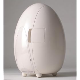 Egg Iutt(�G�O���b�g) ���^�≷�� �~���L�[�z���C�g 6L CH-06LW
