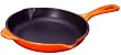 Le Creuset �X�L���b�g 20cm �I�����W