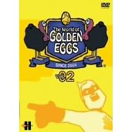 The World of GOLDEN EGGS Vol.02
