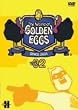 The World of GOLDEN EGGS Vol.02 [DVD]
