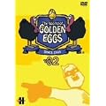 The World of GOLDEN EGGS Vol.02 [DVD]