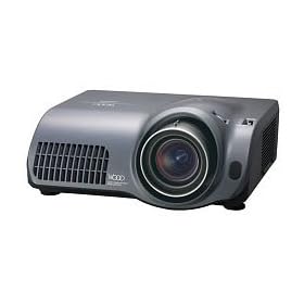 HITACHI �z�[���V�A�^�[�v���W�G�N�^�[ PJ-TX200J