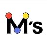 M’sのアルバムの画像