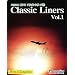 FS2004 ���A���A�h�I���V���[�Y 6 Classic Liners Vol.1