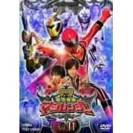 魔法戦隊マジレンジャー VOL.11