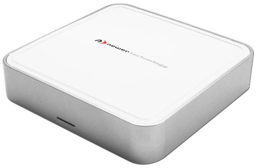 miniStack FW/USB2.0 Enclosure Kit V2 NewerTech �݌ɂ��� 9,980