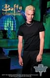  Buffy the Vampire Slayer Sticker #2 ~ Spike Sticker James Marsters Sticker